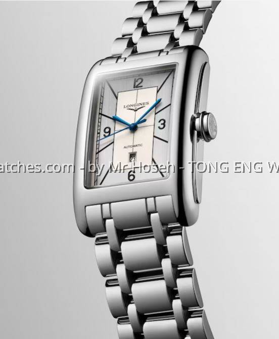 Longines DolceVita L57674736